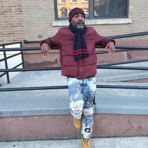 Meet your Posher, Joseph